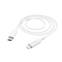 USB-kabel Hama 00201598 Wit 1 m - thumbnail