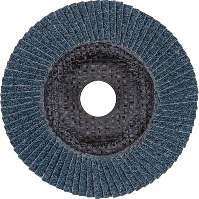 PFERD TOOLS 67784125 Z Sg Power Steelox Lamellenschijf Diameter 125 mm Boordiameter 22.23 mm 10 stuk(s)