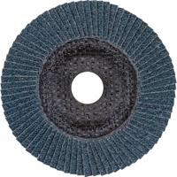 PFERD TOOLS 67784125 Z Sg Power Steelox Lamellenschijf Diameter 125 mm Boordiameter 22.23 mm 10 stuk(s) - thumbnail
