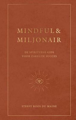 Mindful & Miljonair - Steffy Roos du Maine - ebook