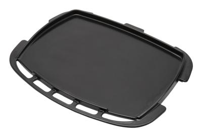Weber Volledige Plancha voor Q 1100N/Q 1200N