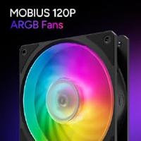 Waterkoeling set Cooler Master MasterLiquid 360 ION - thumbnail