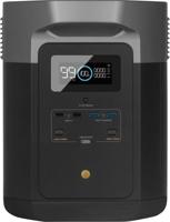 EcoFlow DELTA Max draagbaar oplaadstation 33600 mAh 2500 W 21,5 kg - thumbnail