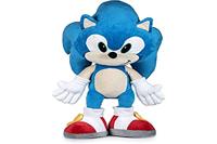 Sonic the Hedgehog pluchen knuffel - 70 cm - thumbnail