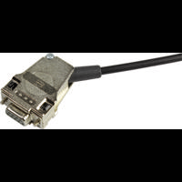 HARTING 09 67 009 0334 09670090334 Schaalbehuizing Metaal 1 stuk(s) - thumbnail