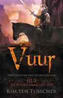Vuur - Kim ten Tusscher - Paperback (9789463081702) - thumbnail