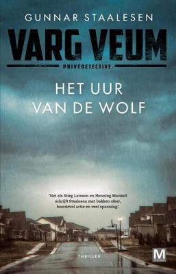 Het uur van de wolf Het uur van de wolf