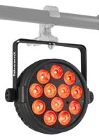 BeamZ BT400 Geschikt voor gebruik binnen Disco-spotlight Zwart - thumbnail