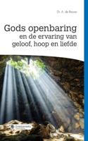Gods openbaring - A. de Reuver - ebook - thumbnail