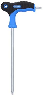 Brilliant Tools BT041015 Haakse schroevendraaier T 27