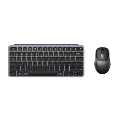 Keychron B1 Pro & BM24 muis set