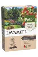 Pokon Producten/ bio lavameel 1 75kg - thumbnail