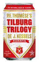 Tilburg Trilogy - P.F. Thomése - ebook - thumbnail