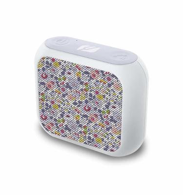 Muse M-312 Liberty - Mono portable speaker 2W Multi kleuren - Black Friday