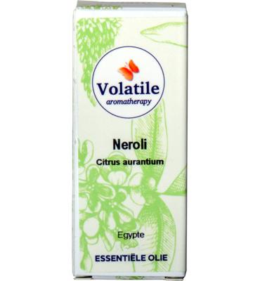Volatile Neroli 1 Milliliter