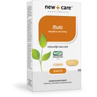 New Care Multi Tabletten 30Tabletten - thumbnail