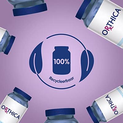 Orthica Teener Multi Softgels