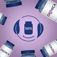 Orthica Teener Multi Softgels - thumbnail