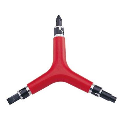 IceToolz y-sleutelset 74b1 6-in-1