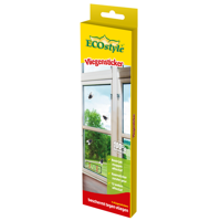 ECOstyle ECOstyle Vliegensticker - thumbnail