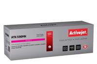 Activejet Toner Cartridge ATK-590BN (Kyocera vervanging TK-590BK; Supreme; 7000 pagina's; zwart) - thumbnail