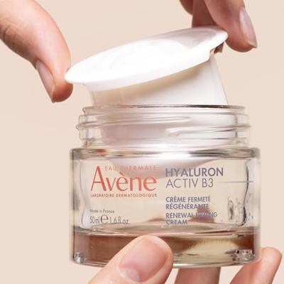 Avène Hyaluron Activ B3 Celvernieuwende crème Refill - 50ml