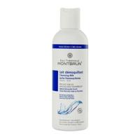 Montbrun Cleansing milk 200 Milliliter - thumbnail