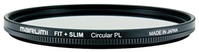 Marumi Slim Fit Circ. Pola Filter 37 mm