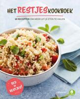 Het restjeskookboek - VLACO - ebook - thumbnail