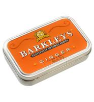 Barkleys Classic mints ginger 50 Gram - thumbnail