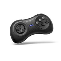 8Bitdo M30 2.4g Wireless Gamepad (Black) - thumbnail