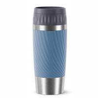 Emsa Travel Mug Easy Twist Thermosbeker - thumbnail