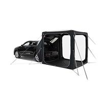 Opblaasbare kampeertent - DOMETIC - HUB - Enkel opblaaspunt - Luchtframe - Waterdicht - Afmetingen 2,3 x 2,3 x 2,3 m - thumbnail