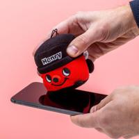 Henry microvezel schermreiniger - thumbnail