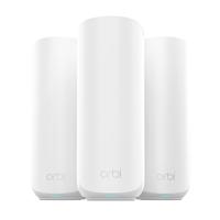NETGEAR Orbi 370 Triple Mesh-netwerk 3.4 GBit/s 2.4 GHz, 5 GHz - thumbnail
