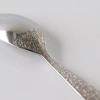 ALESSI - Dressed 18/10 - Dessertlepel 17cm - thumbnail