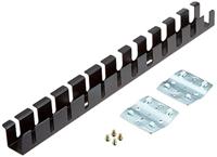 Gedore 2008548 1500 H 24-12 - gereedschapshouder voor schroevendraaiers voor 12 stuks (l x b x h) 40 cm x 6.5 cm x 4.5 mm 1 stuk(s) - thumbnail