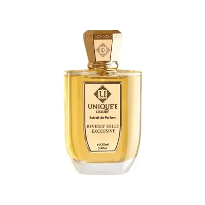 Unique'e Luxury Beverly Hills Exclusive Extrait de Parfum