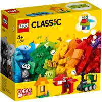Lego classic - 11001 bouwset stenen en ideeën - thumbnail