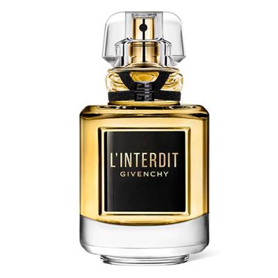 Givenchy L'Interdit Le Parfum 80ml Givenchy L'Interdit Le Parfum 80ml