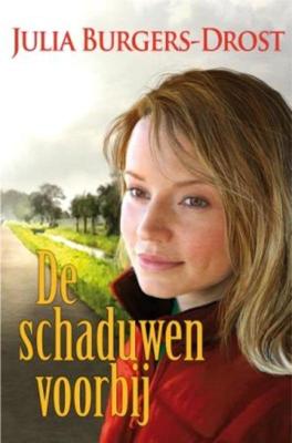 De schaduwen voorbij - Julia Burgers-Drost - ebook