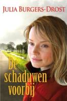 De schaduwen voorbij - Julia Burgers-Drost - ebook - thumbnail