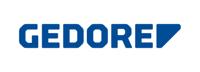 Gedore Doorsteek-Ratel | 1/2" | Zonder Aandrijfvierkant - 6144400 - thumbnail