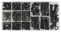 Assortiment bouten en moeren 240 stuks 4822324 - thumbnail