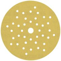 Bosch Accessoires Expert C470 schuurpapier voor excenterschuurmachines 125 mm, multigaten, K320 50-delig - 1 stuk(s) - 2608901133 - thumbnail