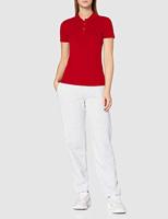 Clique 028246 Classic Marion S/S - Rood - XXL - thumbnail