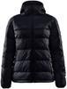 Craft 1910391 Core Explore Isolate Jacket W - Black - XXL Craft 1910391 Core Explore Isolate Jacket W - Black - XXL