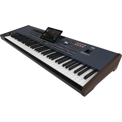 Korg PA5X 76 Musikant arranger workstation