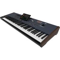 Korg PA5X 76 Musikant arranger workstation - thumbnail