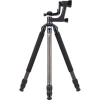 Sirui Reporter RX-3213 statief + PH-10 - thumbnail